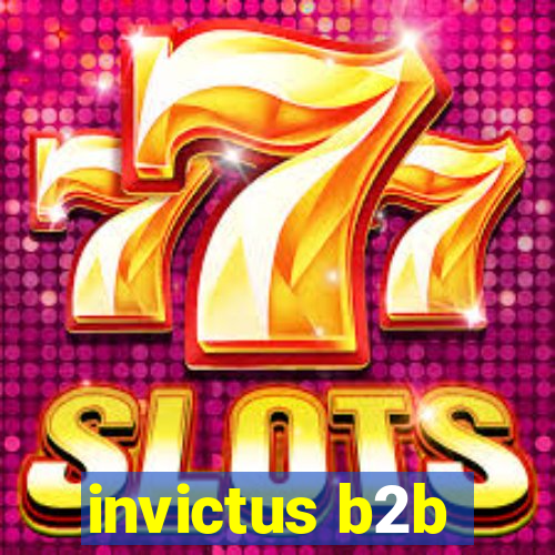 invictus b2b